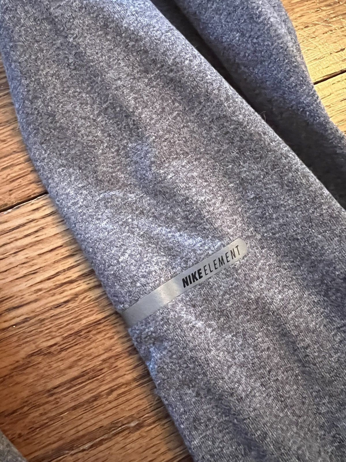 Nike Nike Dri-Fit Pullover, Small Size US S / EU 44-46 / 1 - 5 Thumbnail