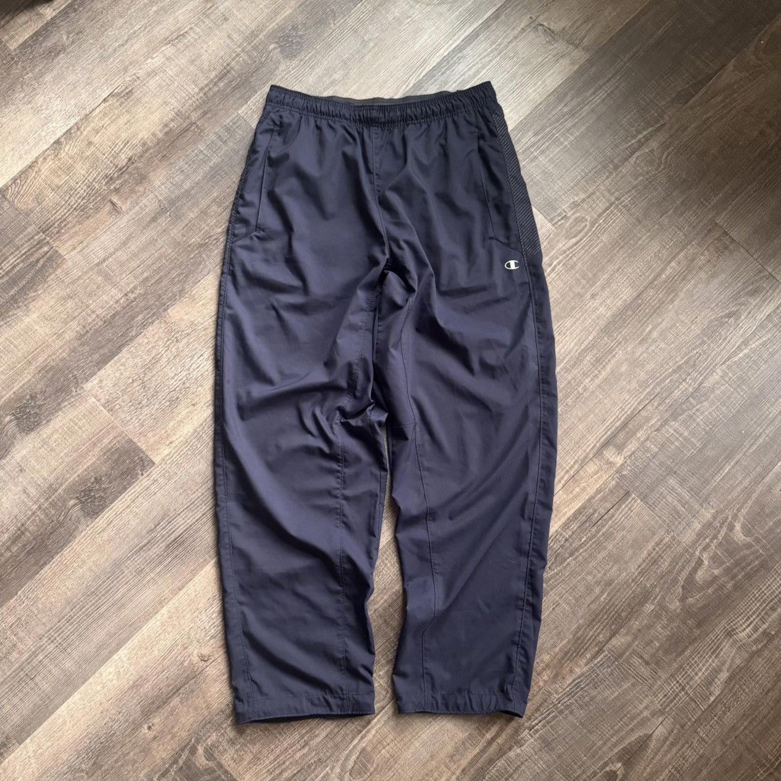 Champion CHAMPION • Elite Fitted "Navy" (L) Size US 34 / EU 50 - 2 Thumbnail