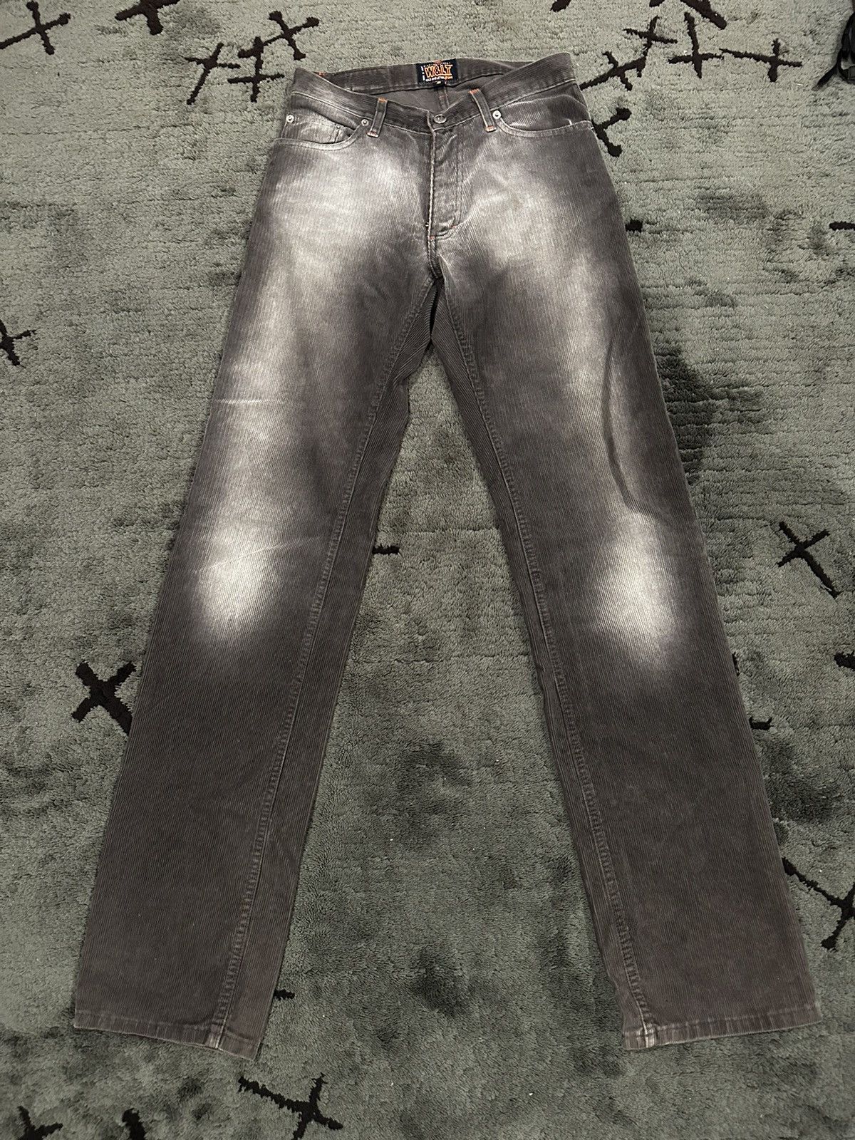 Men's W&LT Denim | Grailed