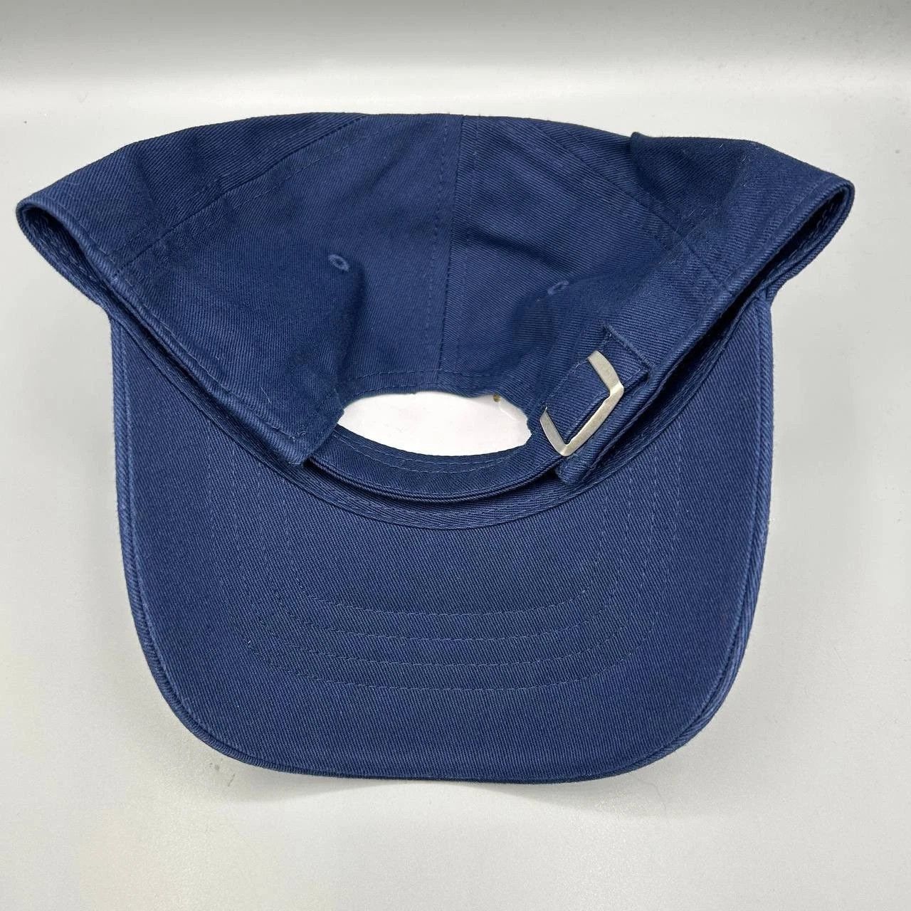 Top Of The World Notre Dame Fighting Irish Hat Women Strap Back Cap Cotton Size ONE SIZE - 4 Thumbnail