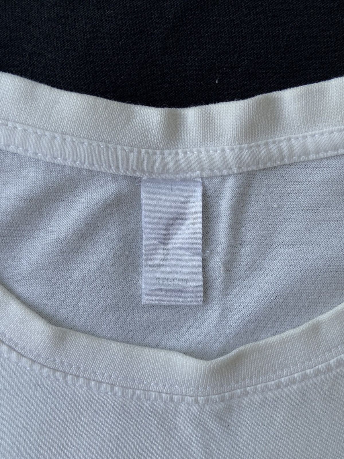 Microsoft × Playstation Call of duty modern warfare 3 EU cover tee - 2011s Size US L / EU 52-54 / 3 - 5 Thumbnail