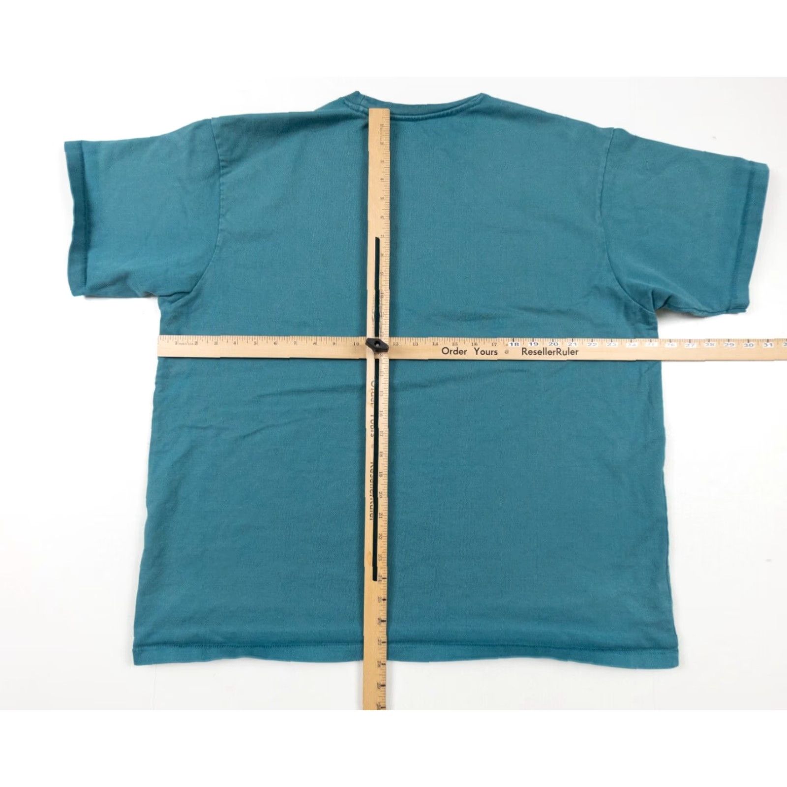 Levi's Levi's Shirt Adult XL Blue Short Sleeve Crew Neck Logo Graphic Tee Men Mens Size US XL / EU 56 / 4 - 6 Thumbnail