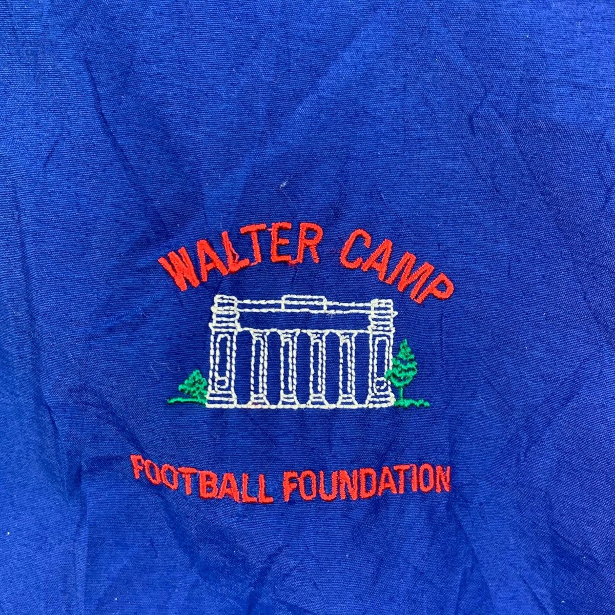 Starter Vintage STARTER WALTERCAMP FOOTBALL FOUNDATION Track Size US L / EU 52-54 / 3 - 3 Thumbnail