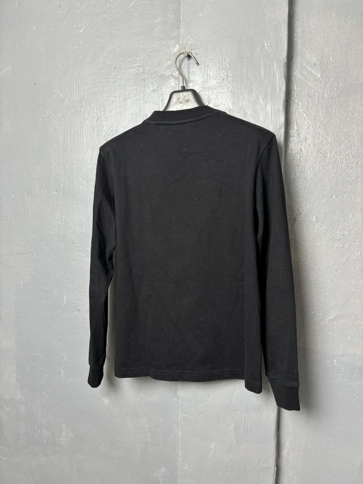 Hood By Air Hood By Air Grind Meat Box Logo Crewneck Sweater Size US XS / EU 42 / 0 - 6 Thumbnail