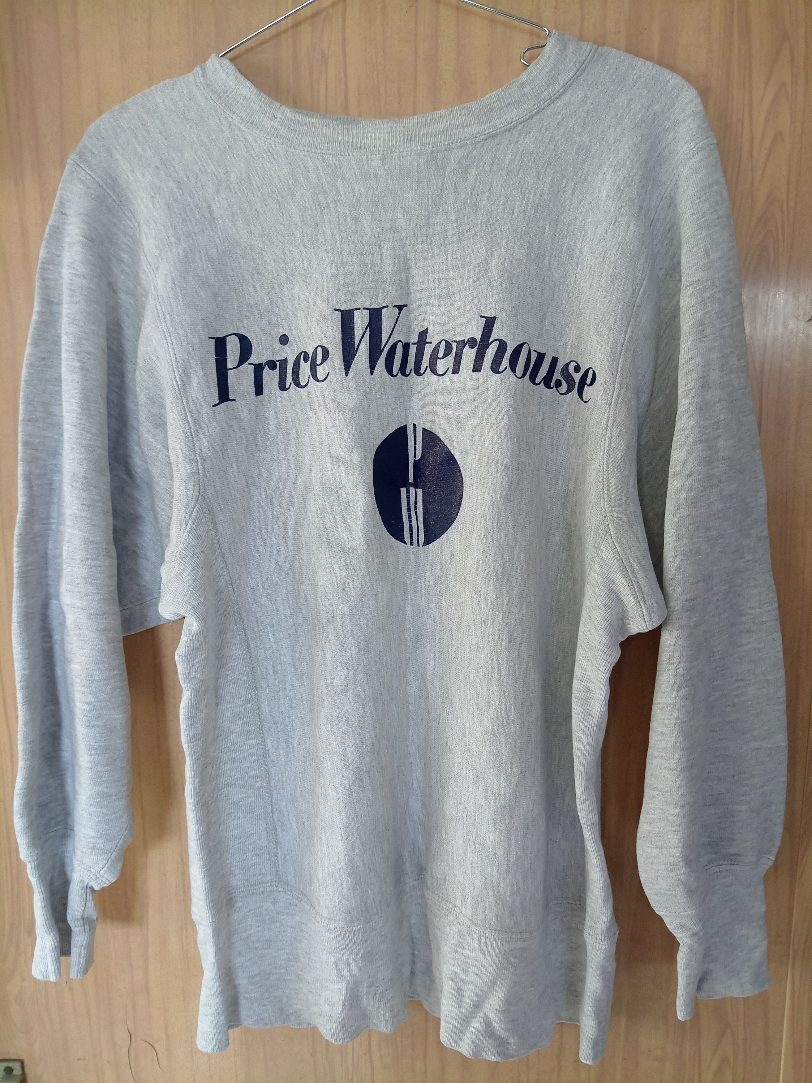 Champion Vintage champion price Waterhouse sweater Size US S / EU 44-46 / 1 - 1 Thumbnail