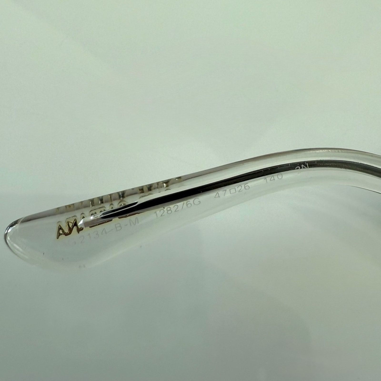 Dolce & Gabbana Dolce&Gabbana rhinestone runway sunglasses Authentic 1250$ Size ONE SIZE - 5 Thumbnail