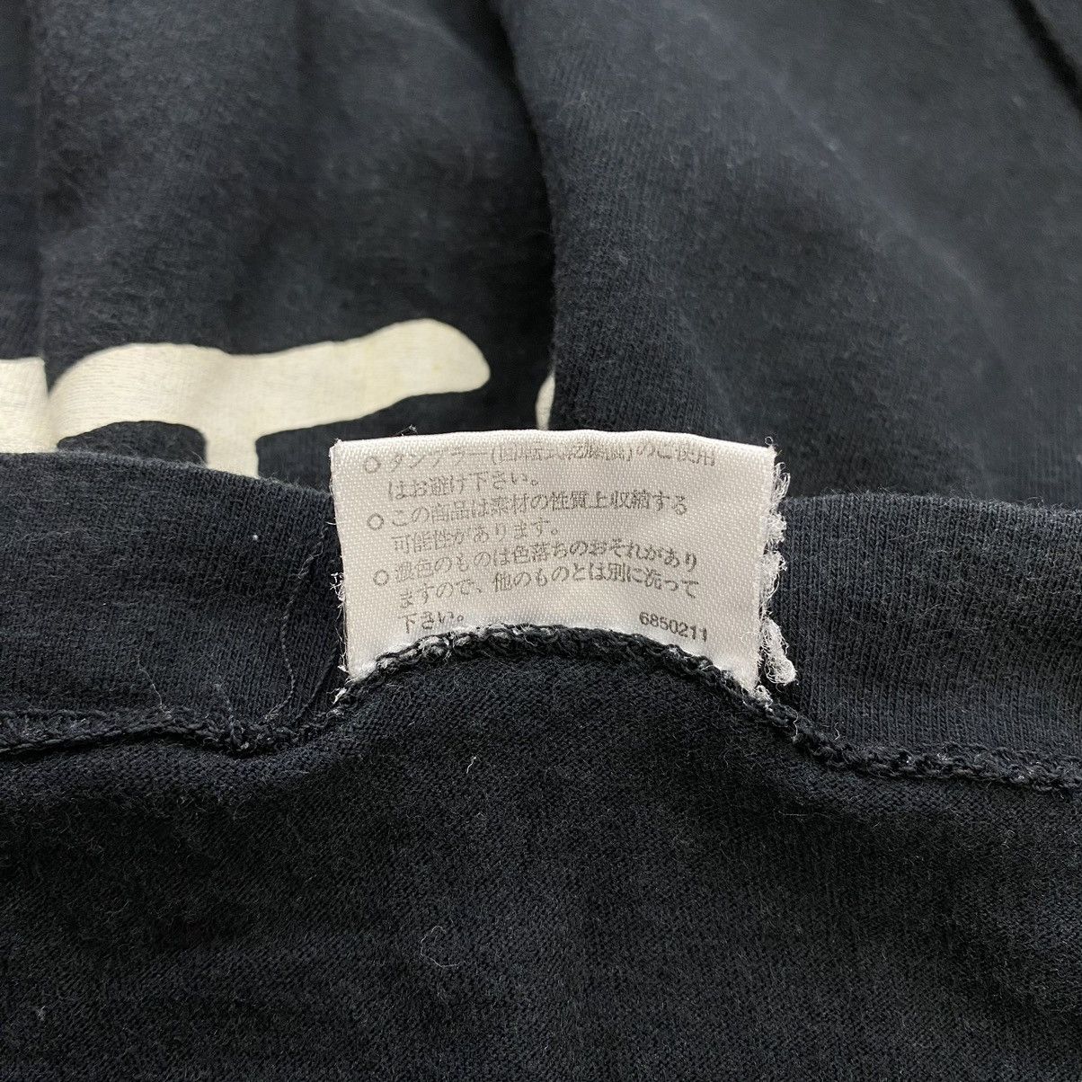 Vintage Vintage CATS MUSICAL FILM Theatre Movie Black Short Sleeve Size US M / EU 48-50 / 2 - 8 Thumbnail