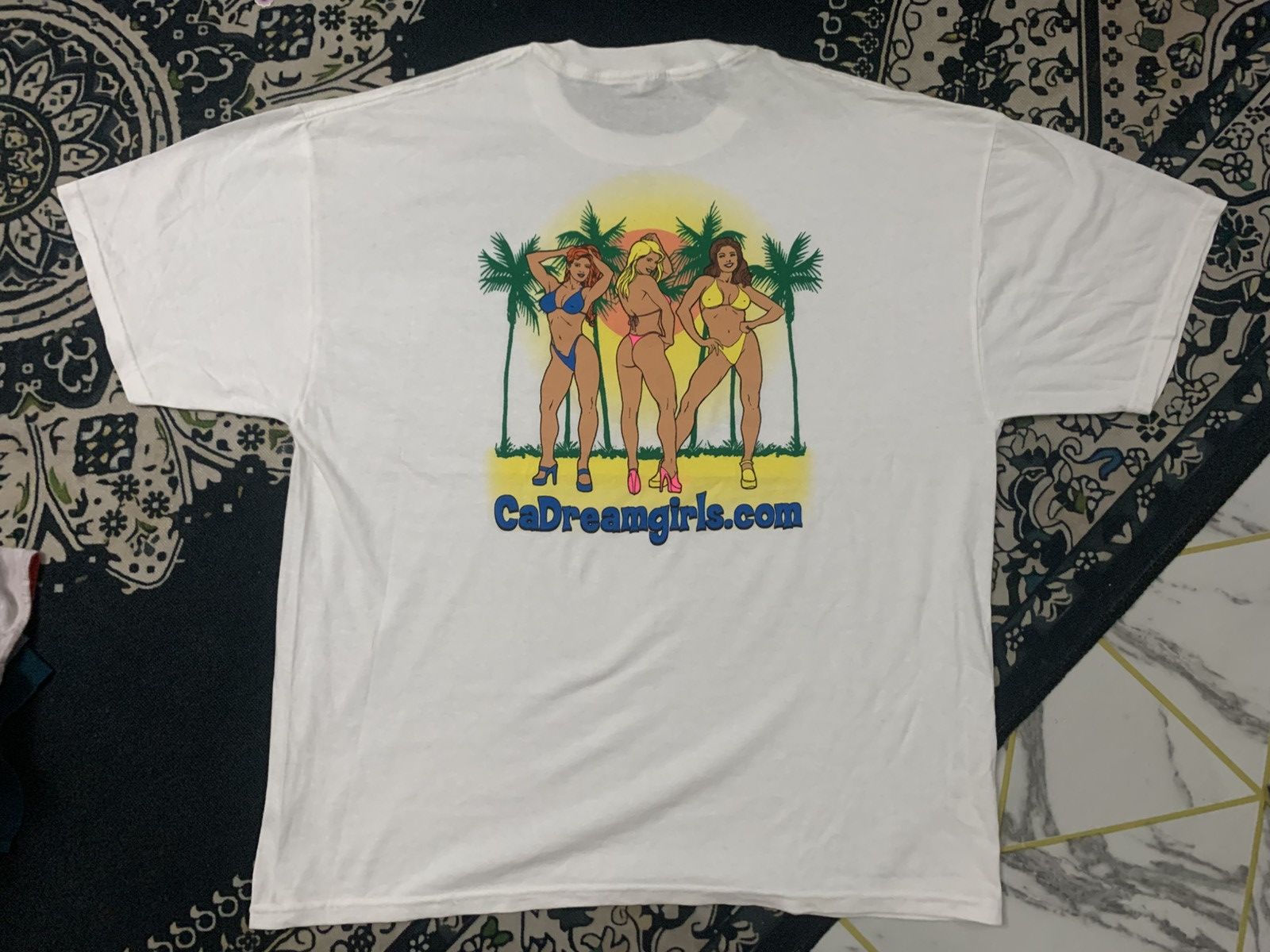 Other CaDreamgirls Size US XXL / EU 58 / 5 - 1 Thumbnail