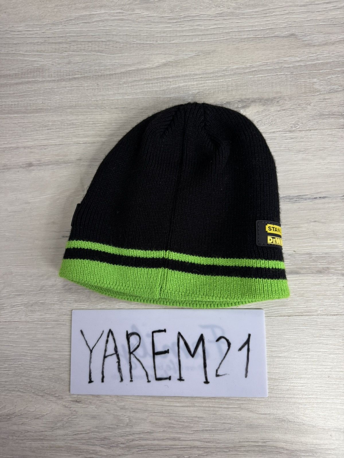 Yamaha Yamaha hat cap Size ONE SIZE - 3 Thumbnail