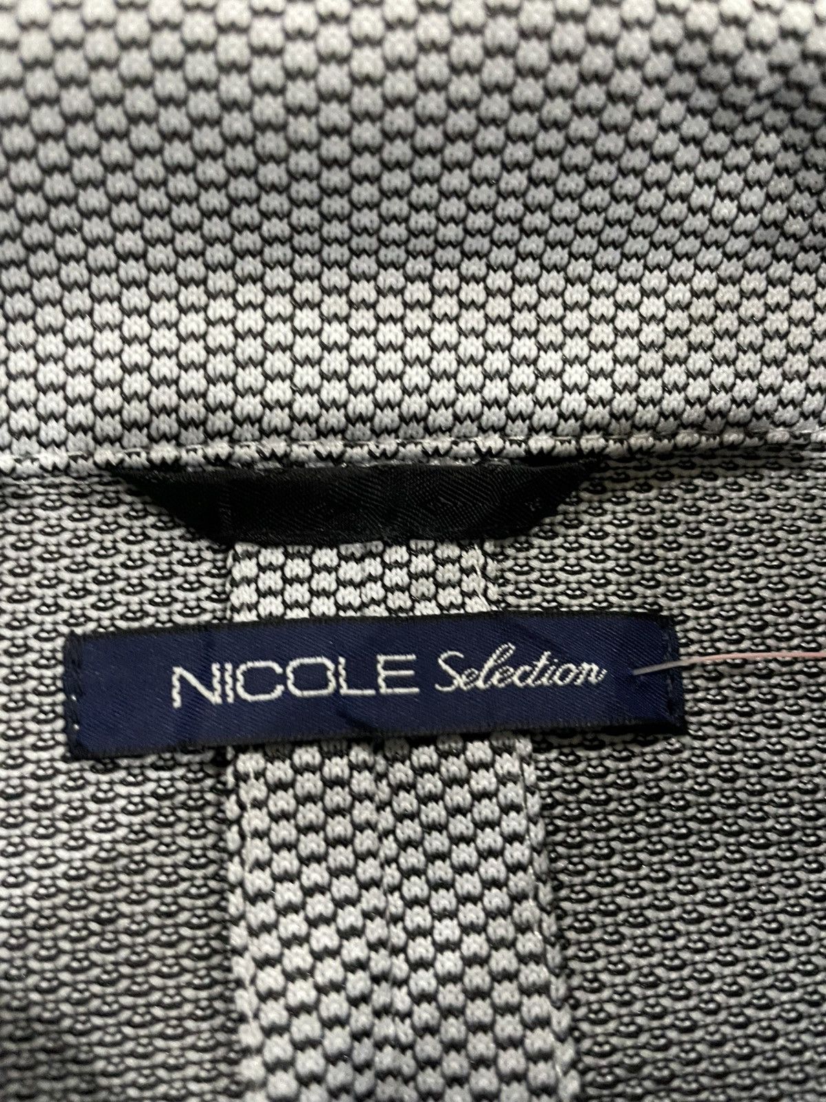 Natural Selection × Nicole Miller Nicole Selection Jacket Size M / US 6-8 / IT 42-44 - 16 Thumbnail
