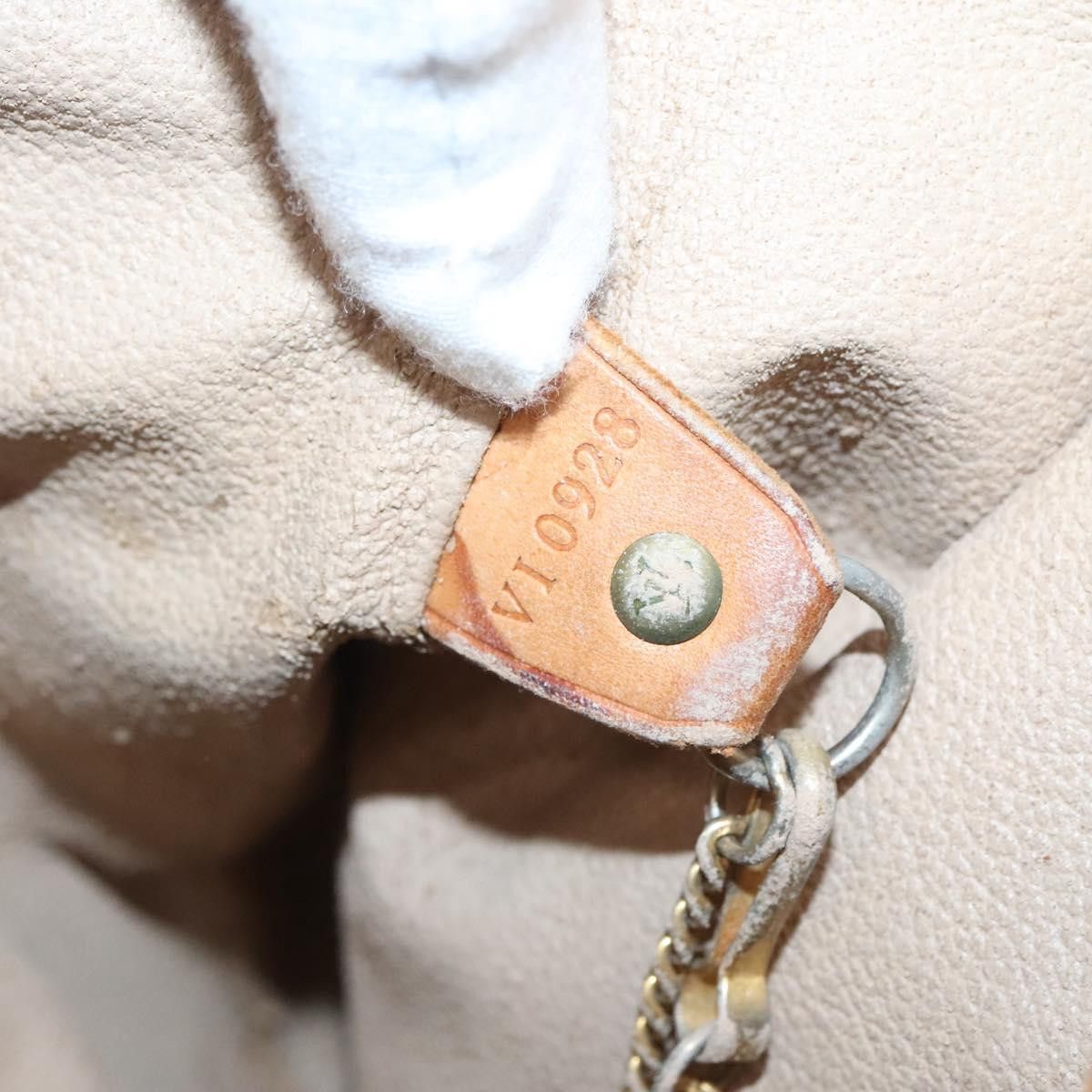 Louis Vuitton LOUIS VUITTON Monogram Bucket GM Shoulder Bag M42236 Size ONE SIZE - 12 Thumbnail