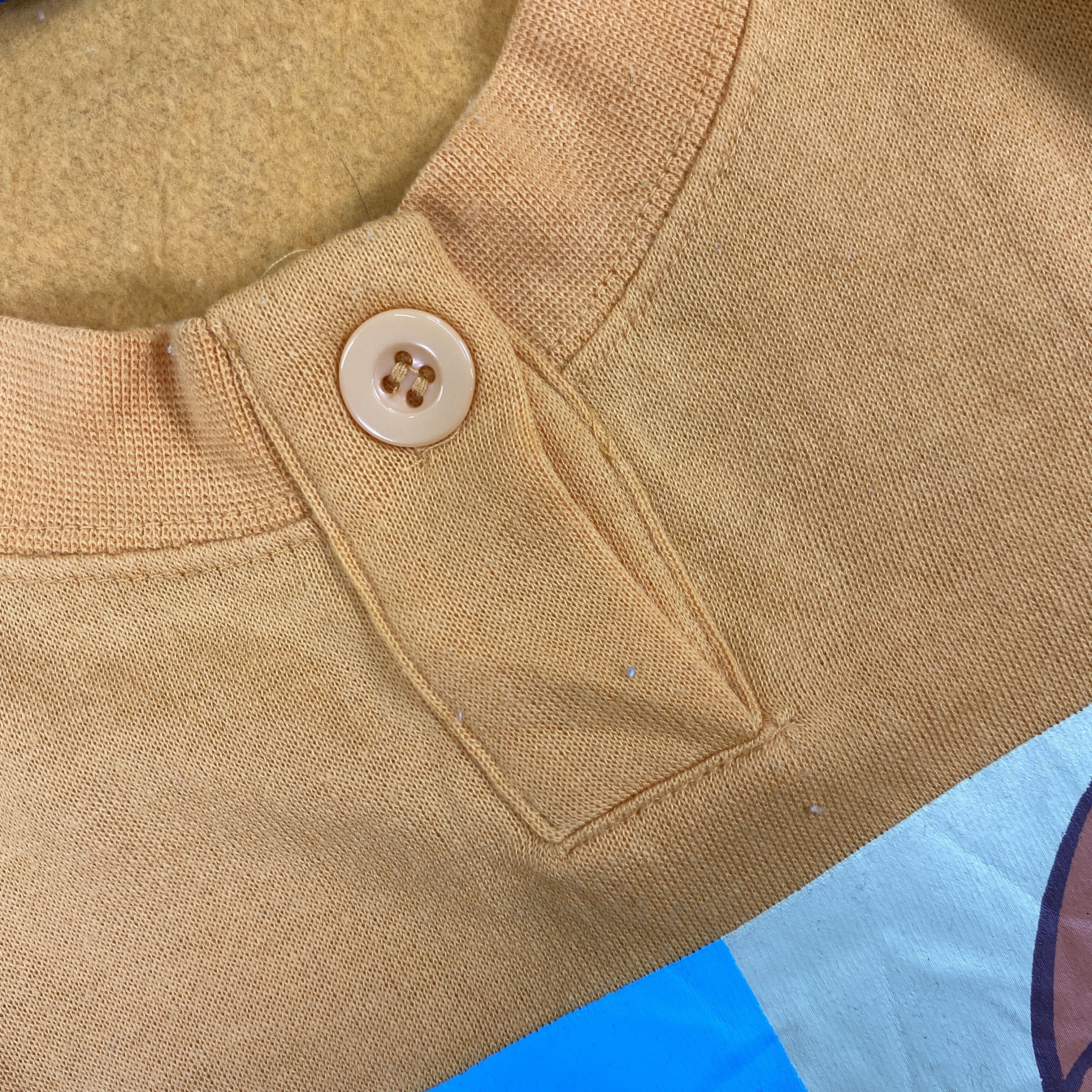 Disney Vintage Disney x Chip Dale Sweatshirt - SW145 Size US S / EU 44-46 / 1 - 8 Thumbnail