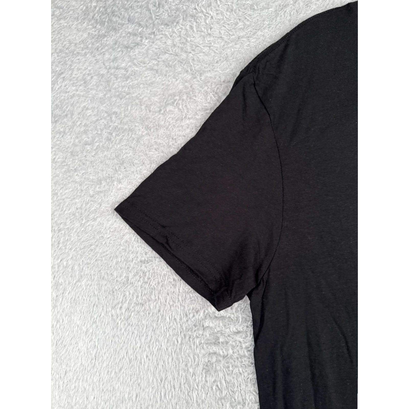 Vintage Indycar Shirt Adult Large Black The Phoenix Andretti Short Sleeve Crew Neck Legends Global Merchandise Shirt | Cars, Racing Mens Size US L / EU 52-54 / 3 - 3 Thumbnail