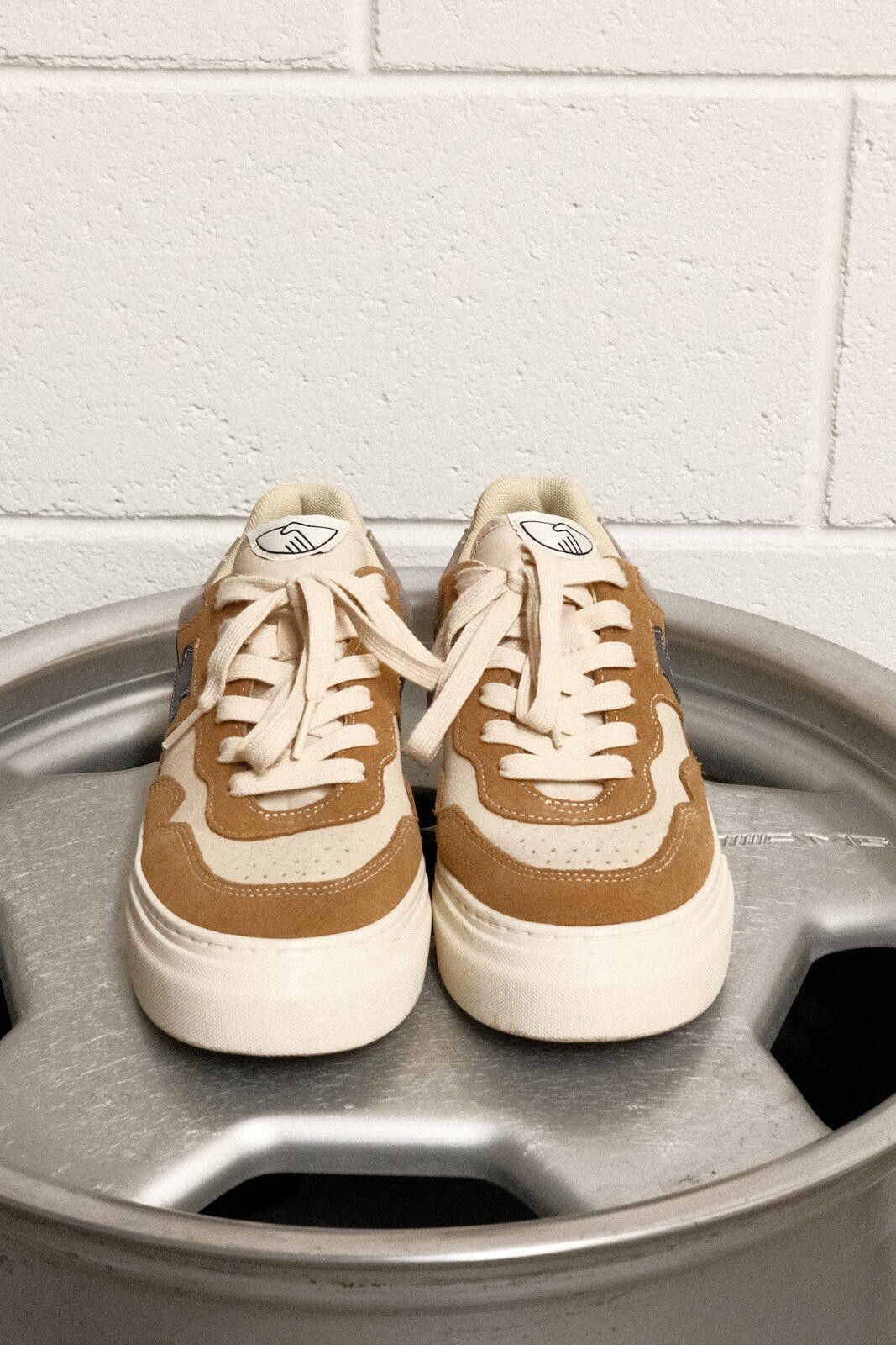 Unknown London Stepney Workers Club Pearl S-Strike sneakers US 8 womens Size US 9 / EU 42 - 1 Thumbnail