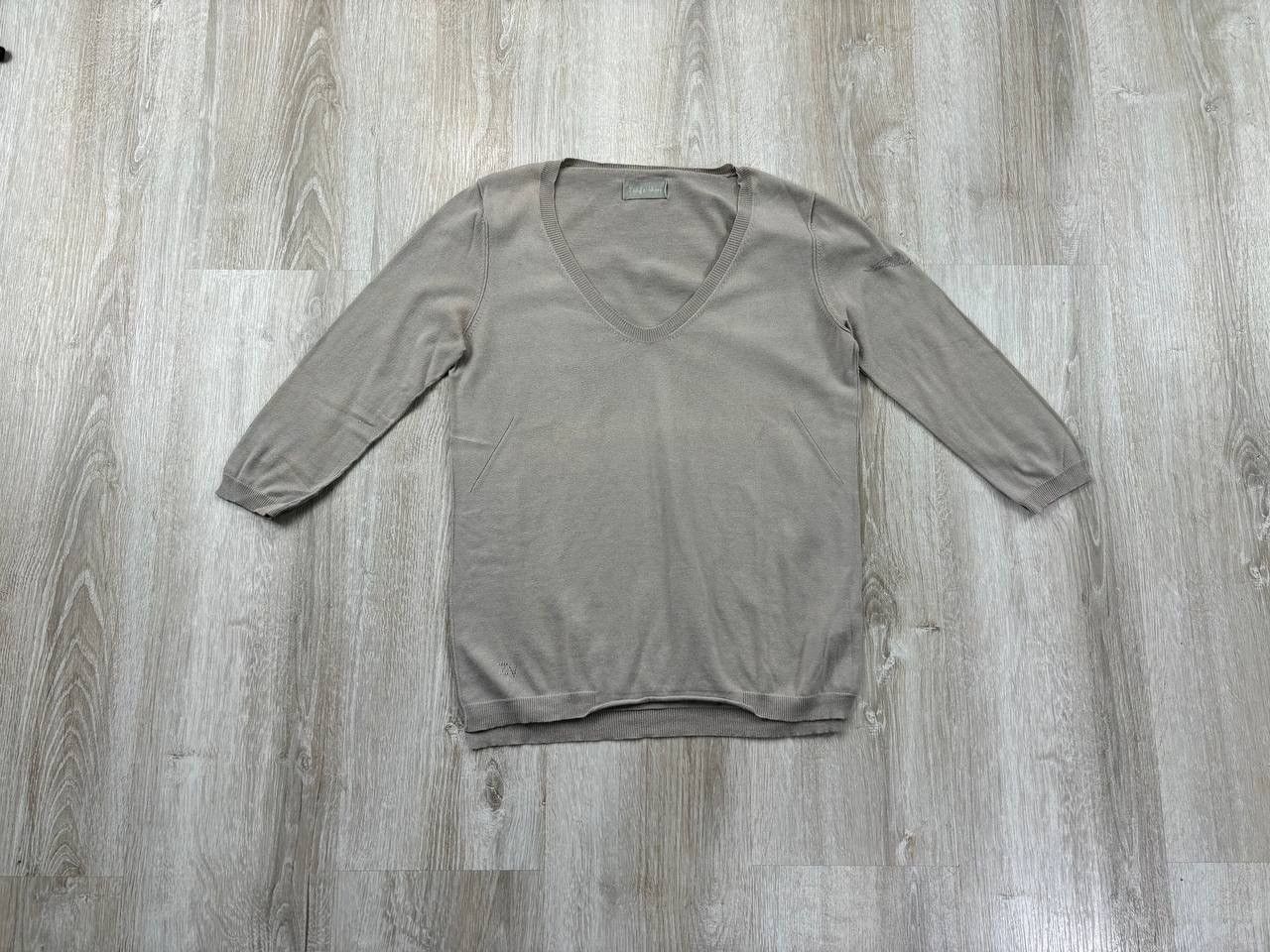 Japanese Brand × Zadig & Voltaire Womens sweater Zadig Voltaire Size M Size M / US 6-8 / IT 42-44 - 1 Thumbnail