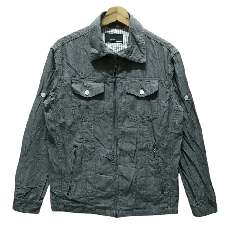 Kansai Yamamoto Sissy by Kansai Yamamoto Jackets Size US M / EU 48-50 / 2 - 1 Thumbnail