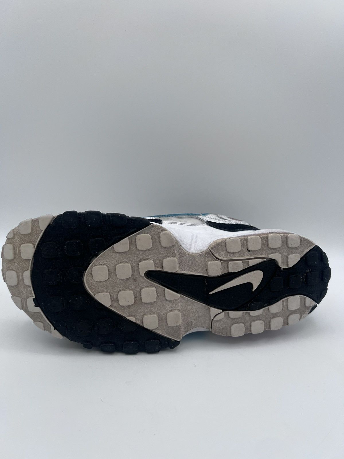 Nike Size 8 - Nike Air Max Speed Turf Dan Marino Size US 8 / EU 41 - 6 Thumbnail