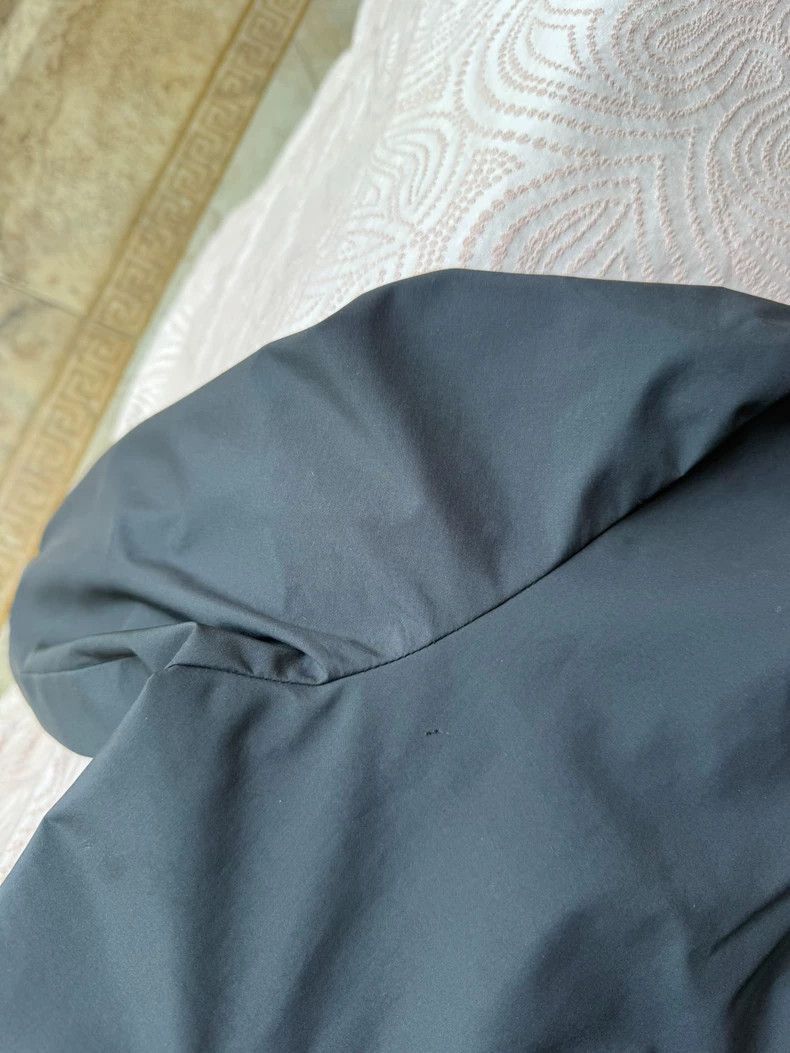 Dior Dior Black Bomber Jacket for Kids-2506 Size US M / EU 48-50 / 2 - 6 Thumbnail