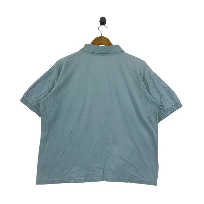 Valentino Vintage VALENTINO GARAVANI Made In Italy Baggy Tee Shirt Size L / US 10 / IT 46 - 3 Thumbnail