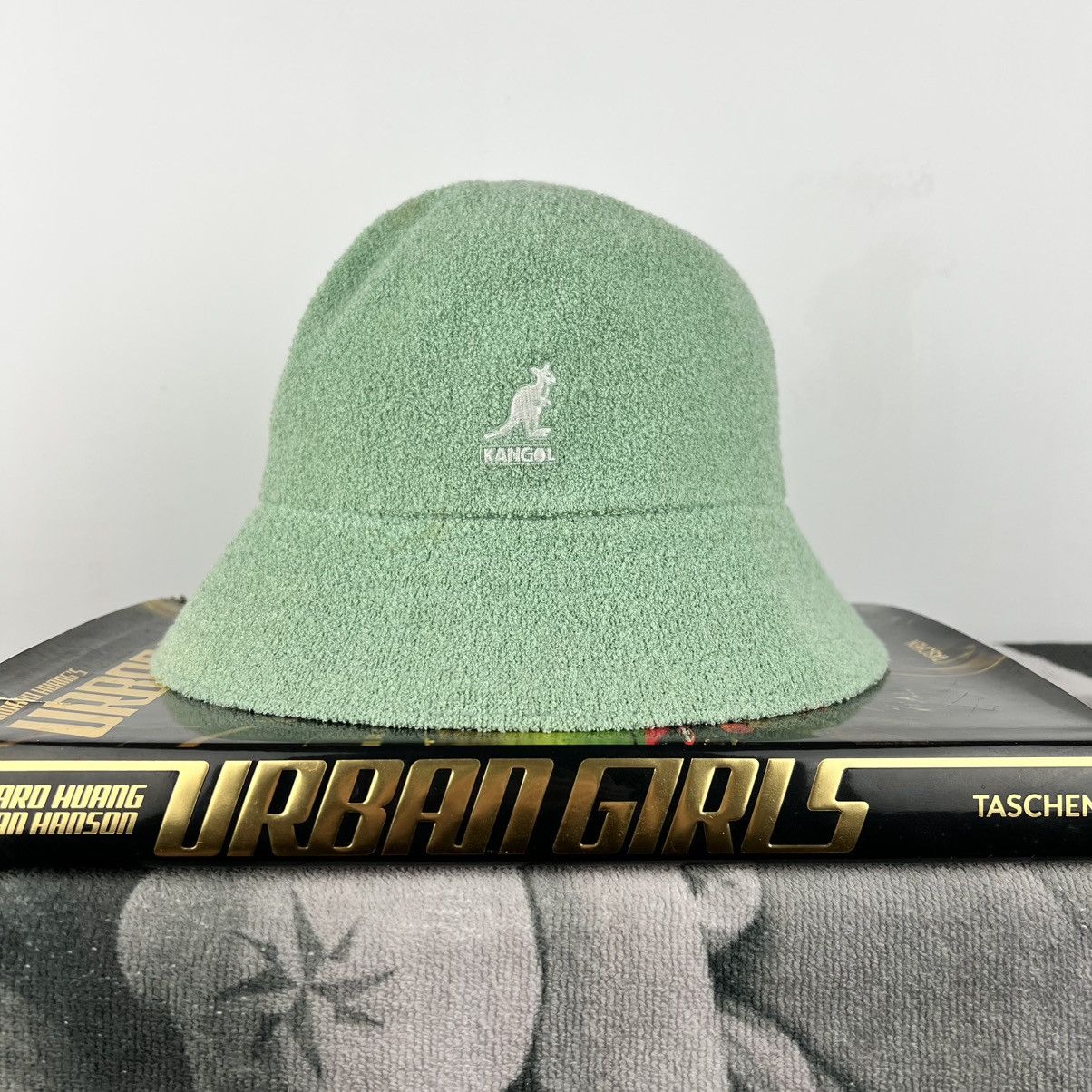 Supreme Kangol | Grailed