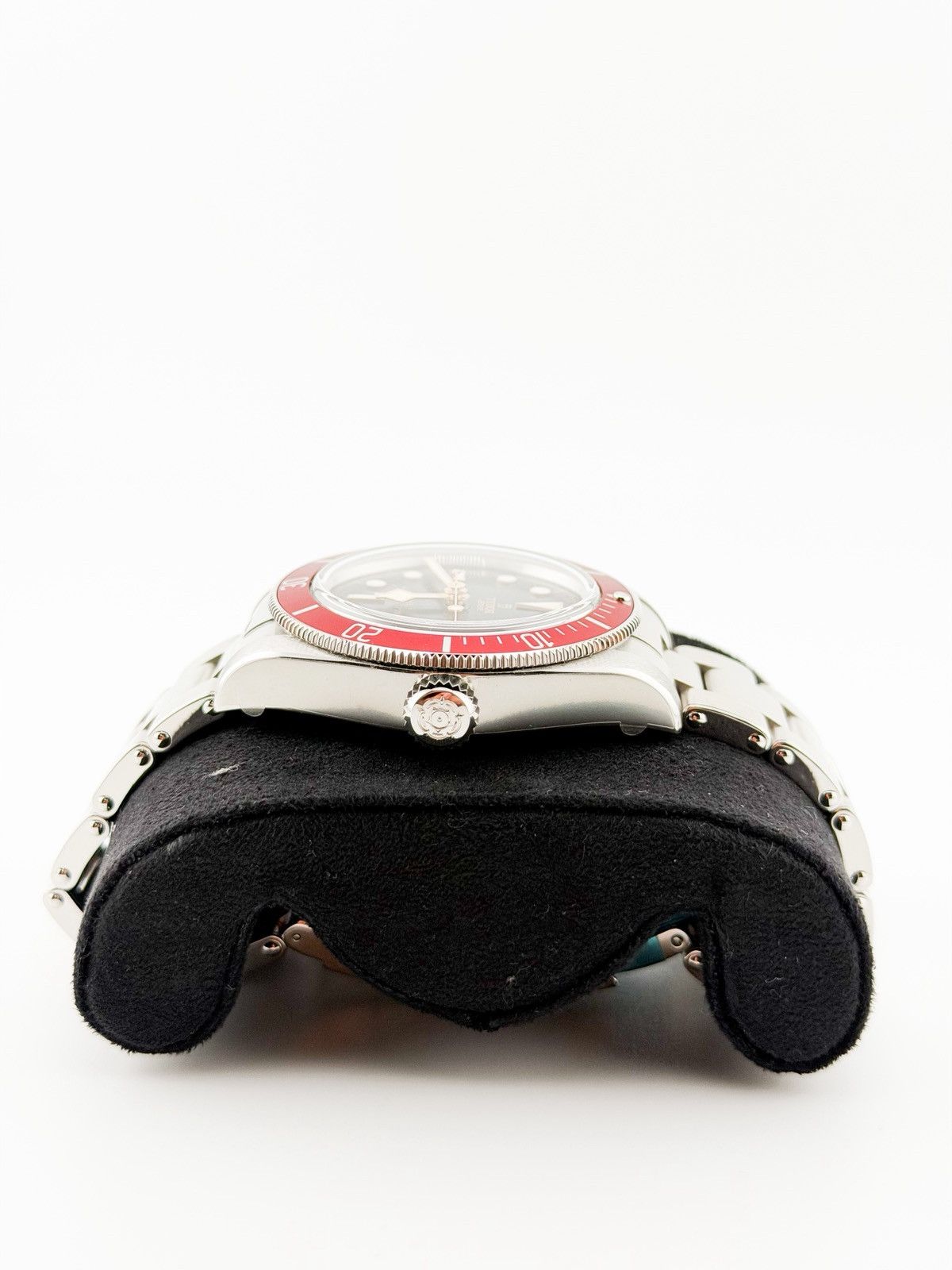 Tudor BLACK BAY MT5602-U 41mm steel case Steel bracelet Size ONE SIZE - 6 Thumbnail