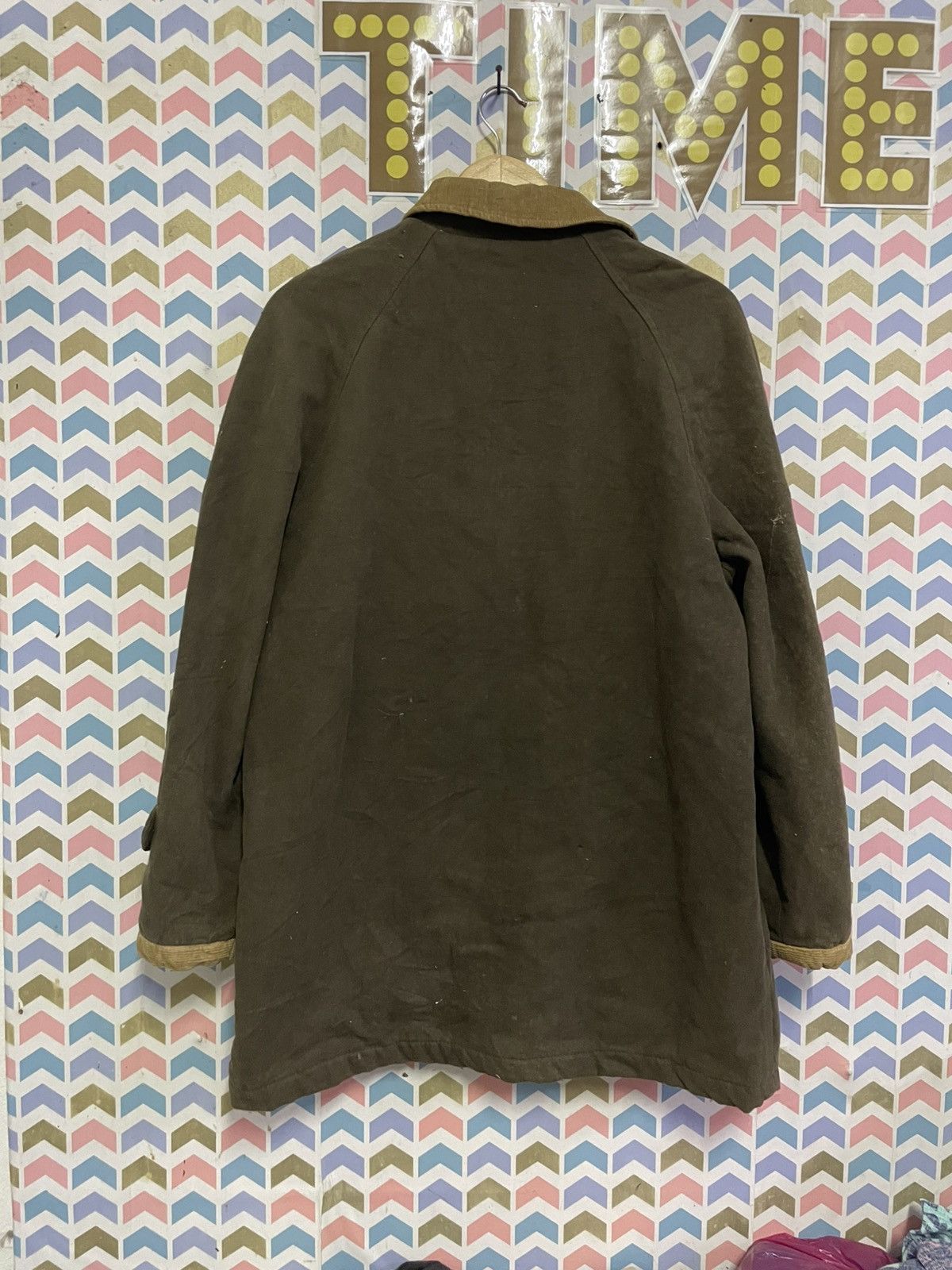 Vintage Vintage 80s Fisherman Size US M / EU 48-50 / 2 - 2 Thumbnail