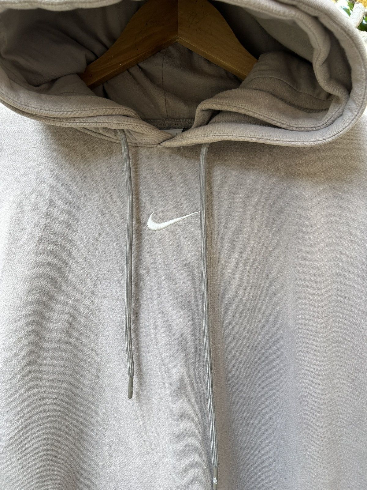 Fear of God × Nike Nike x Fear of God Double Hood Hoodie Size US M / EU 48-50 / 2 - 3 Thumbnail
