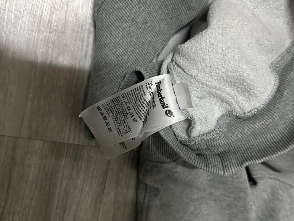 Timberland Timberland Hoodie Size US XS / EU 42 / 0 - 2 Thumbnail
