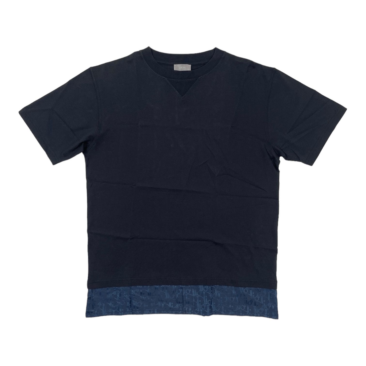 Dior × Hedi Slimane Archive S/S 2006 T-Shirt (We Stole The Burning
