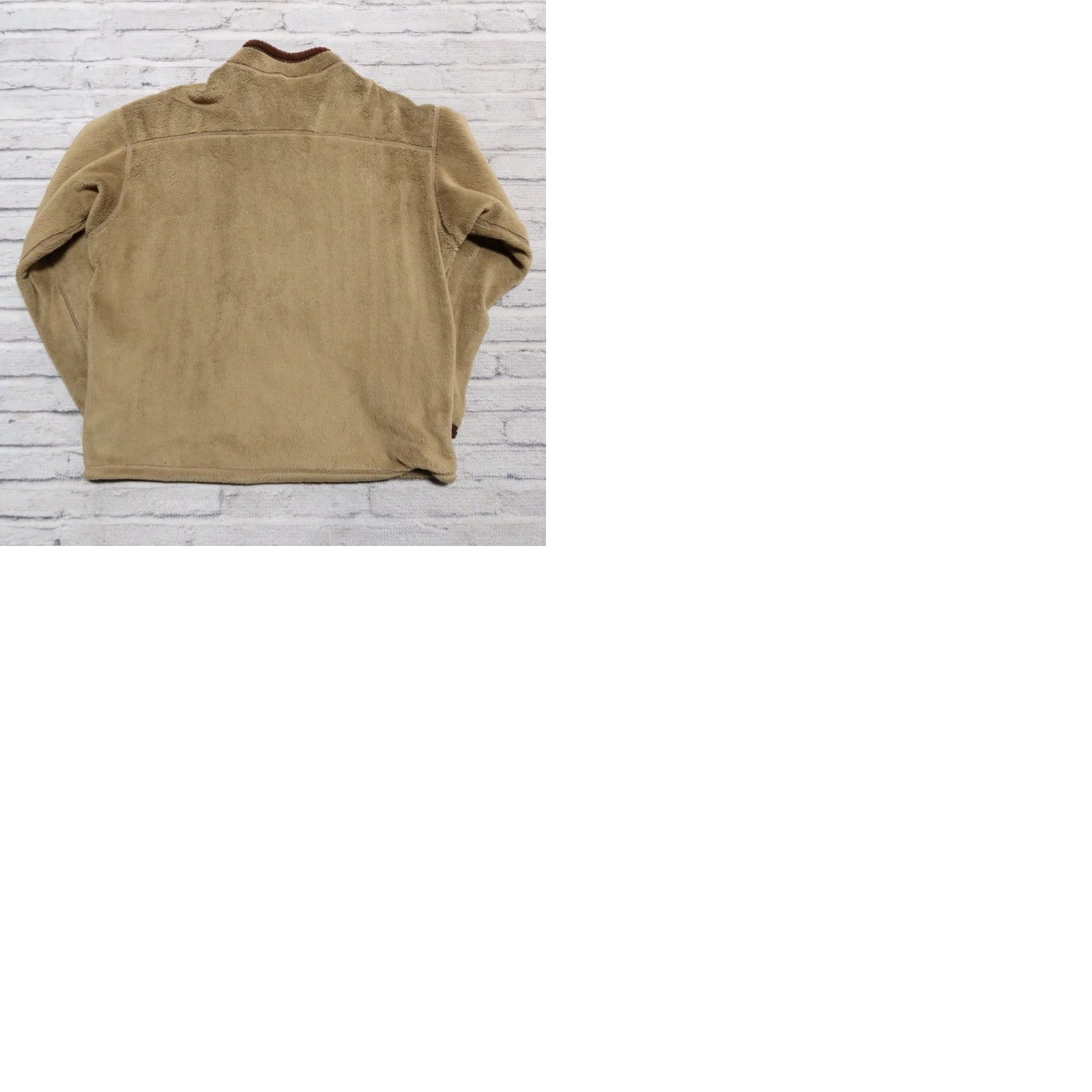 Patagonia VINTAGE Patagonia R4 Regulator Fleece Jacket - Light Green, Size XL, Men, Jacket Size US XL / EU 56 / 4 - 9 Thumbnail