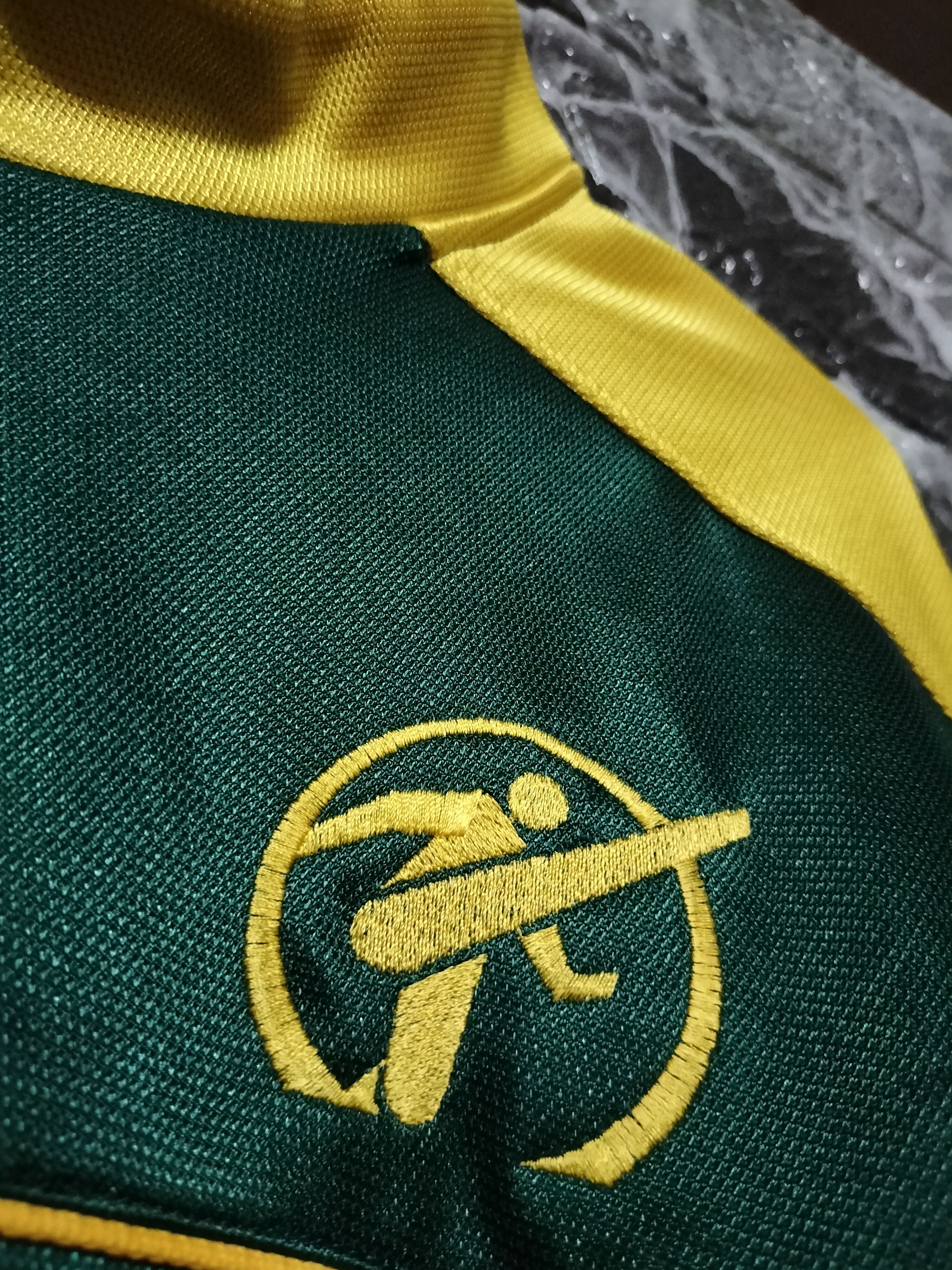 Topperz Vintage Topper Track Top 90s Big Logo Fashion sportswear Size US XL / EU 56 / 4 - 8 Thumbnail