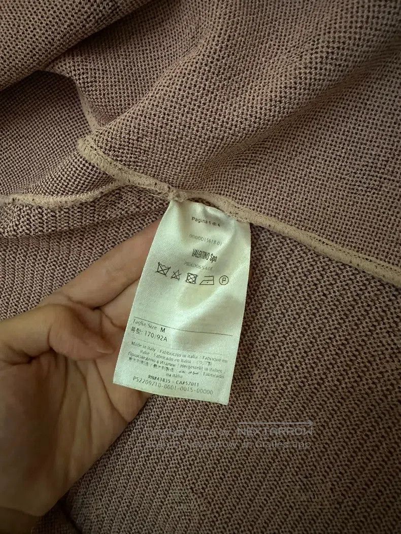 Valentino Valentino dress Size M / US 6-8 / IT 42-44 - 7 Thumbnail