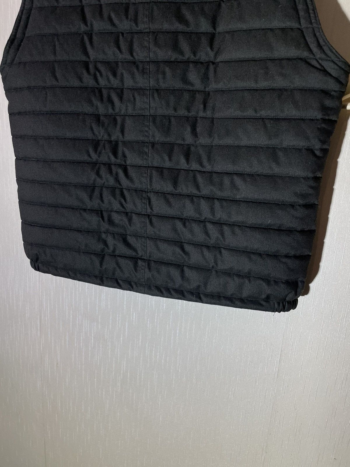 Boggi × Designer Boggi Milano vest Size US XL / EU 56 / 4 - 14 Thumbnail