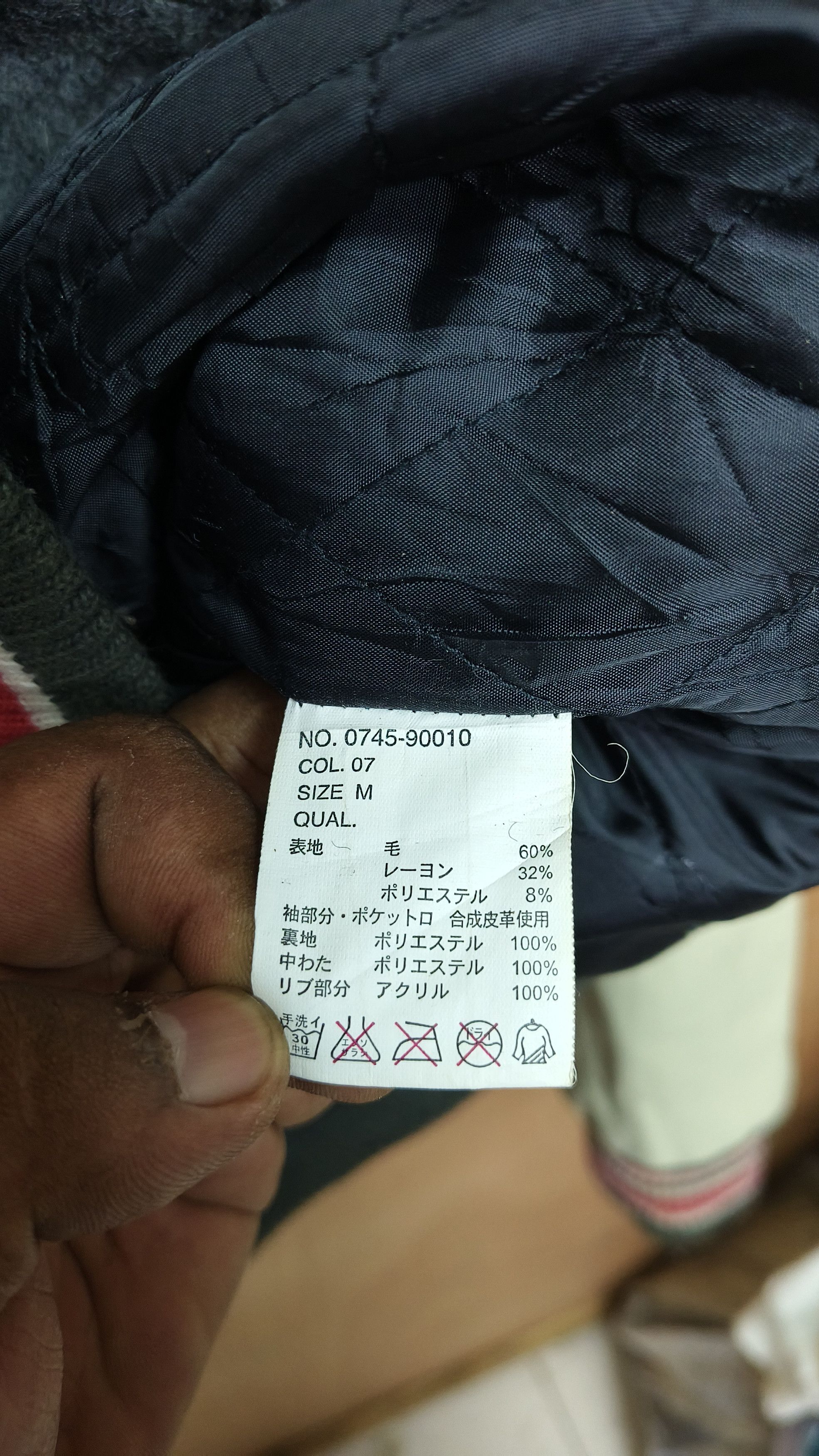Other Vintage 90s Conart From The Planet Of Dope Shit Size US M / EU 48-50 / 2 - 10 Thumbnail