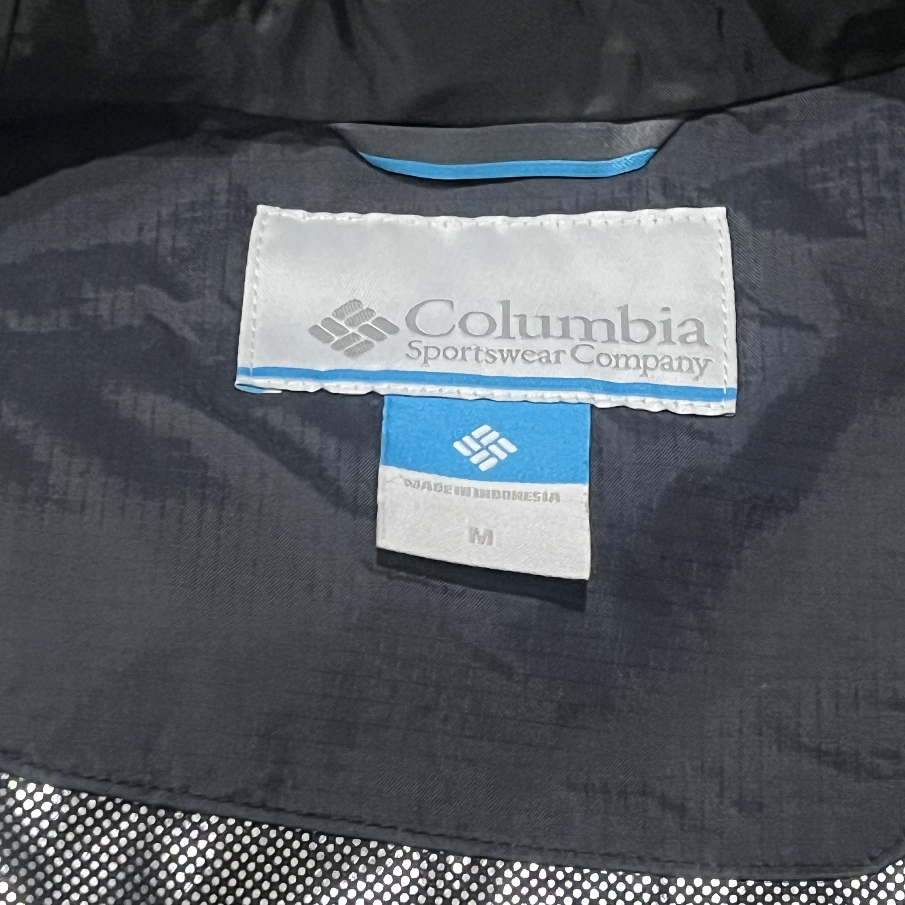 Columbia Columbia Sportswear OMNI-TECH Rain Jacket - Men’s Medium Size US M / EU 48-50 / 2 - 5 Thumbnail