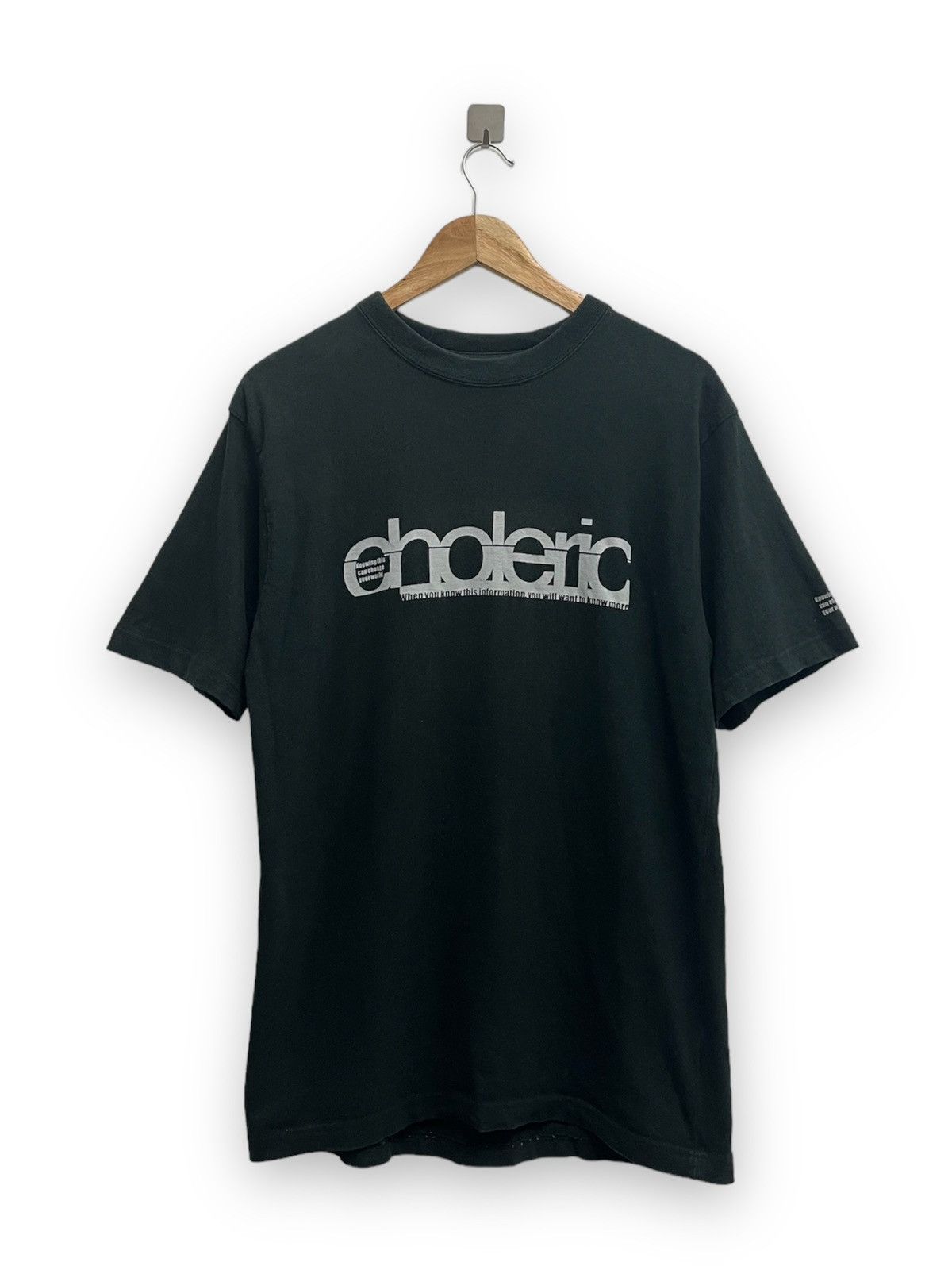 Japanese Brand × Other × Vintage May Champ Vintage Tshirt Tee Size US L / EU 52-54 / 3 - 1 Thumbnail