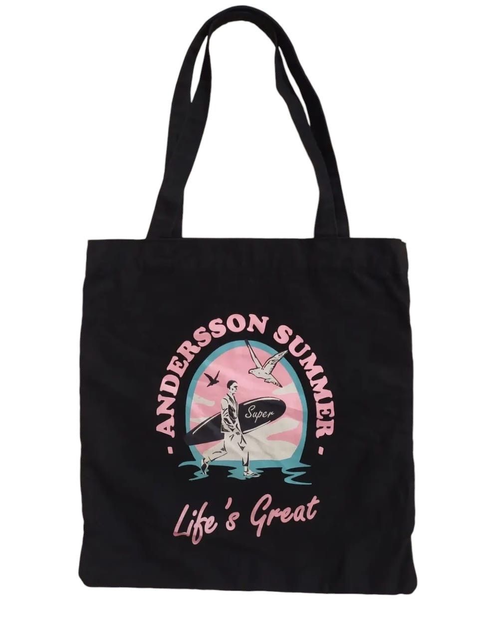 Andersson Bell Andersson Bell SS 2016 Totebag Size ONE SIZE - 1 Thumbnail