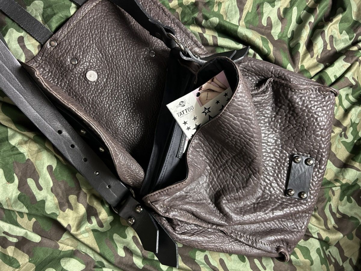 Other Lether bag Size ONE SIZE - 7 Thumbnail