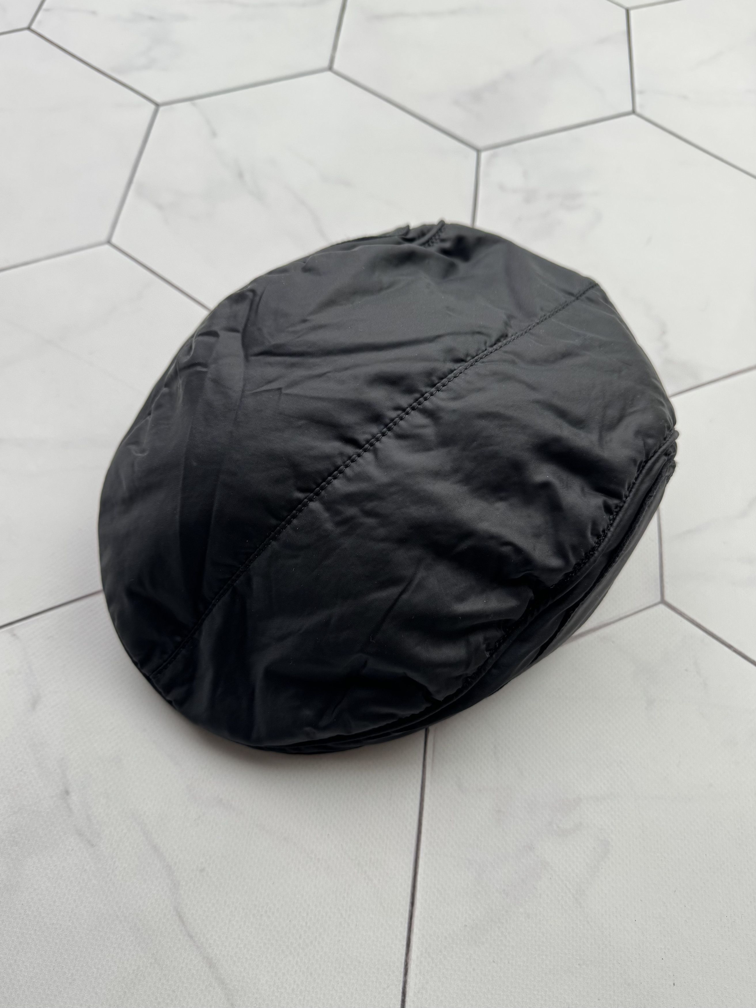 Dolce & Gabbana Dolce&Gabbana Vintage Hat (B322) Size ONE SIZE - 1 Thumbnail