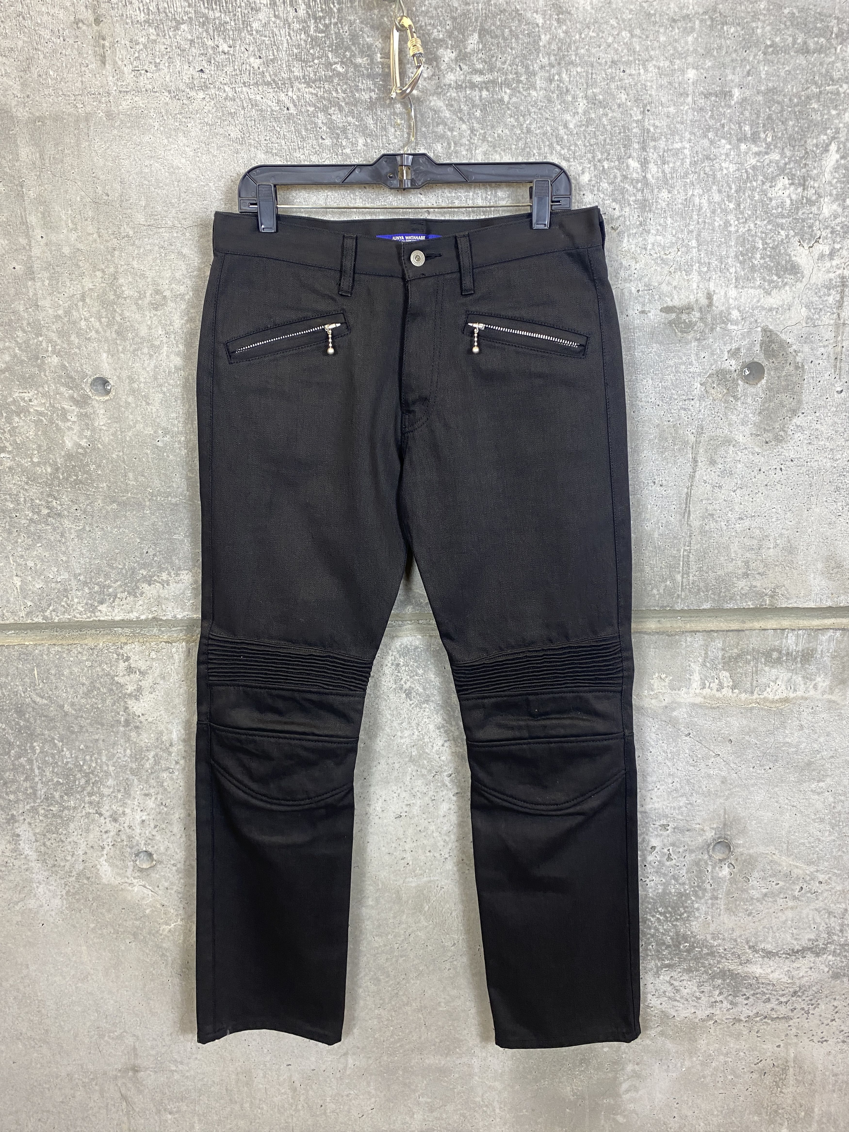 わかたんページ 中古・古着通販】eYe JUNYA WATANABE MAN (アイ ジュンヤ