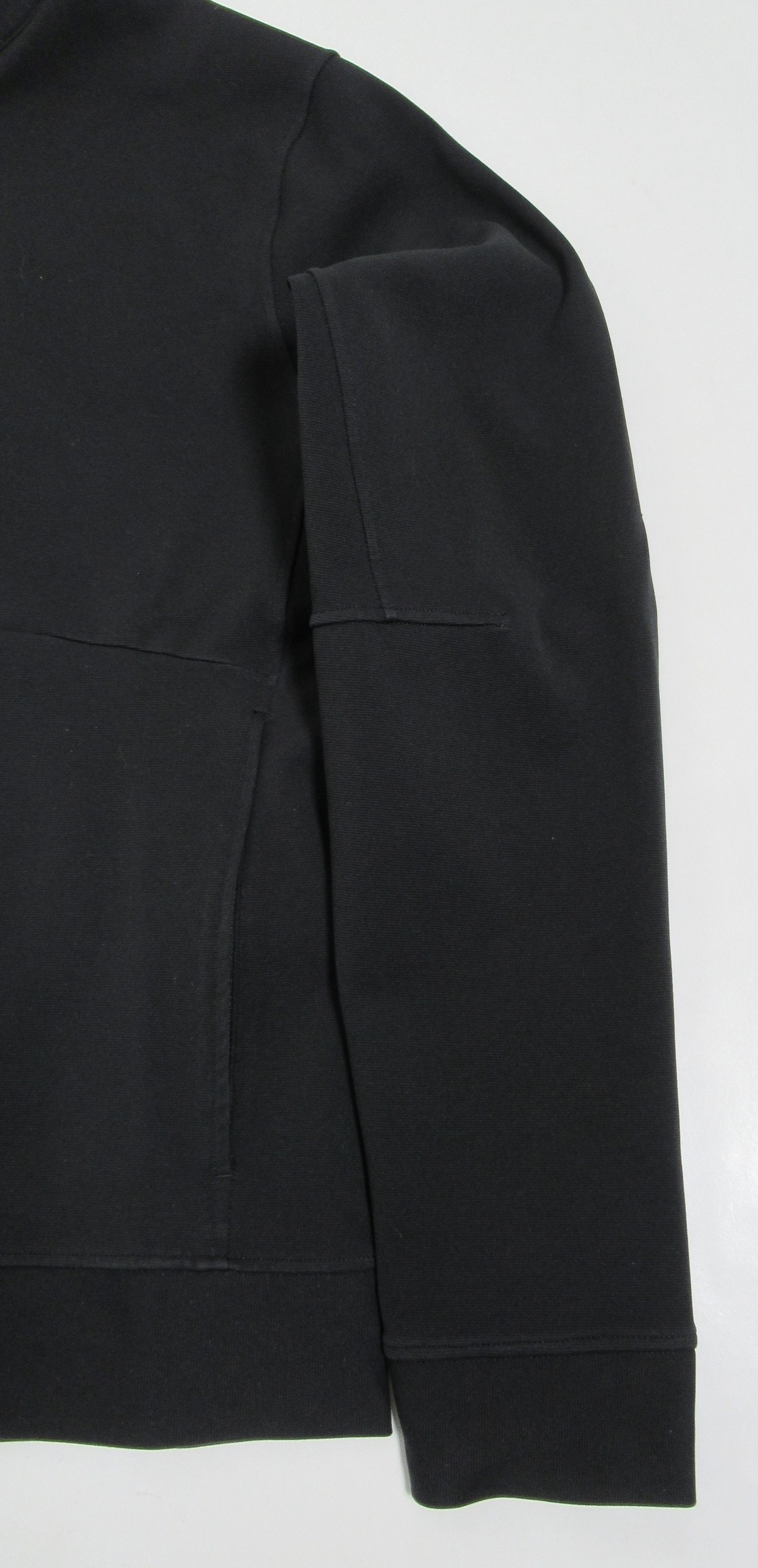 Lululemon Lululemon Men's Sojourn Jacket Black Warpstreme Size US M / EU 48-50 / 2 - 5 Thumbnail