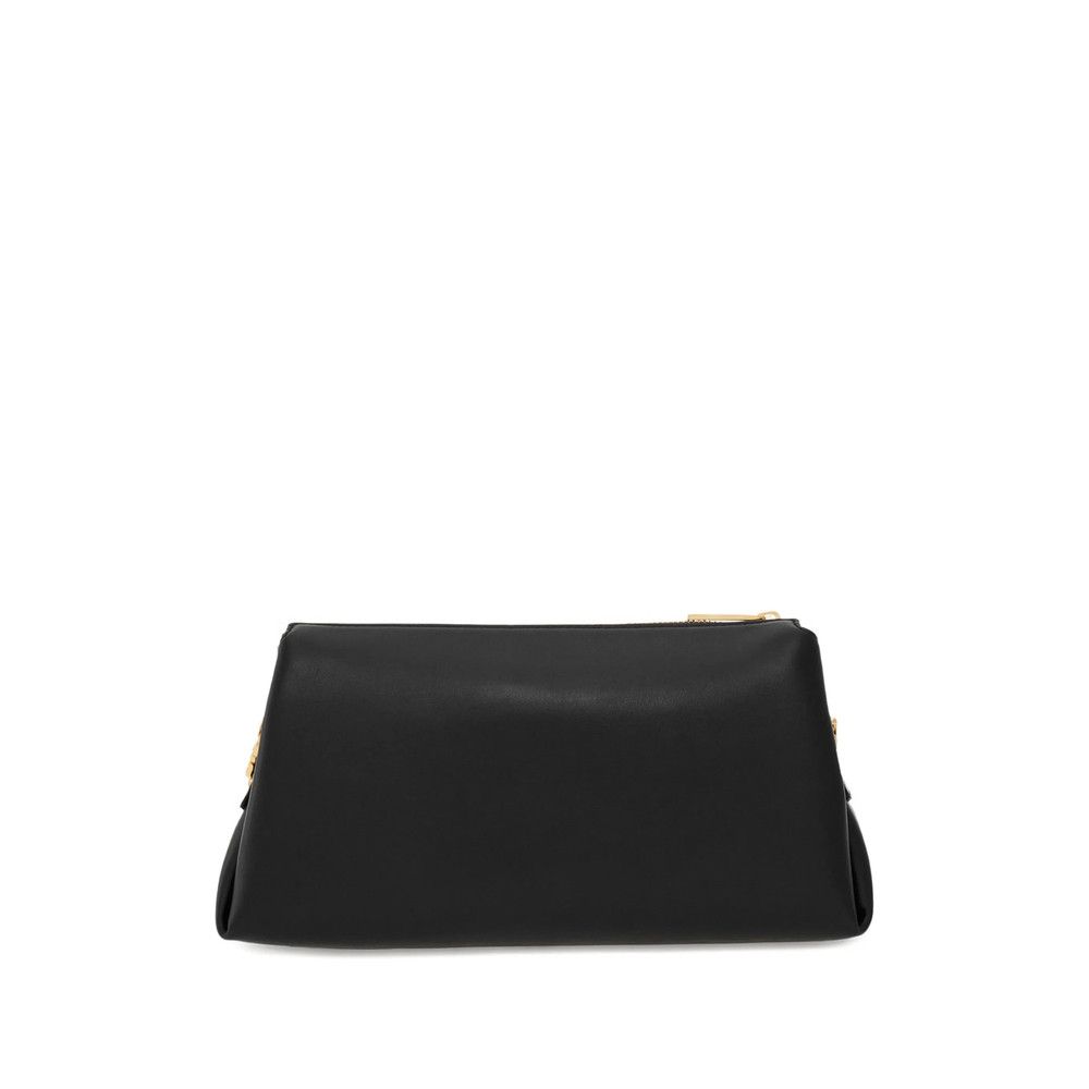 Salvatore Ferragamo Ferragamo BLACK Satchels & Cross Body Bags Size ONE SIZE - 1 Thumbnail