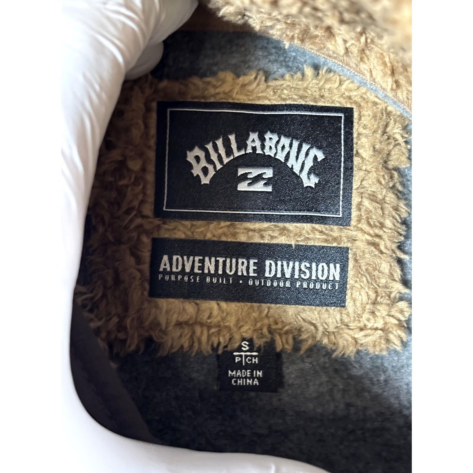 Billabong VINTAGE? No. Size US S / EU 44-46 / 1 - 6 Thumbnail