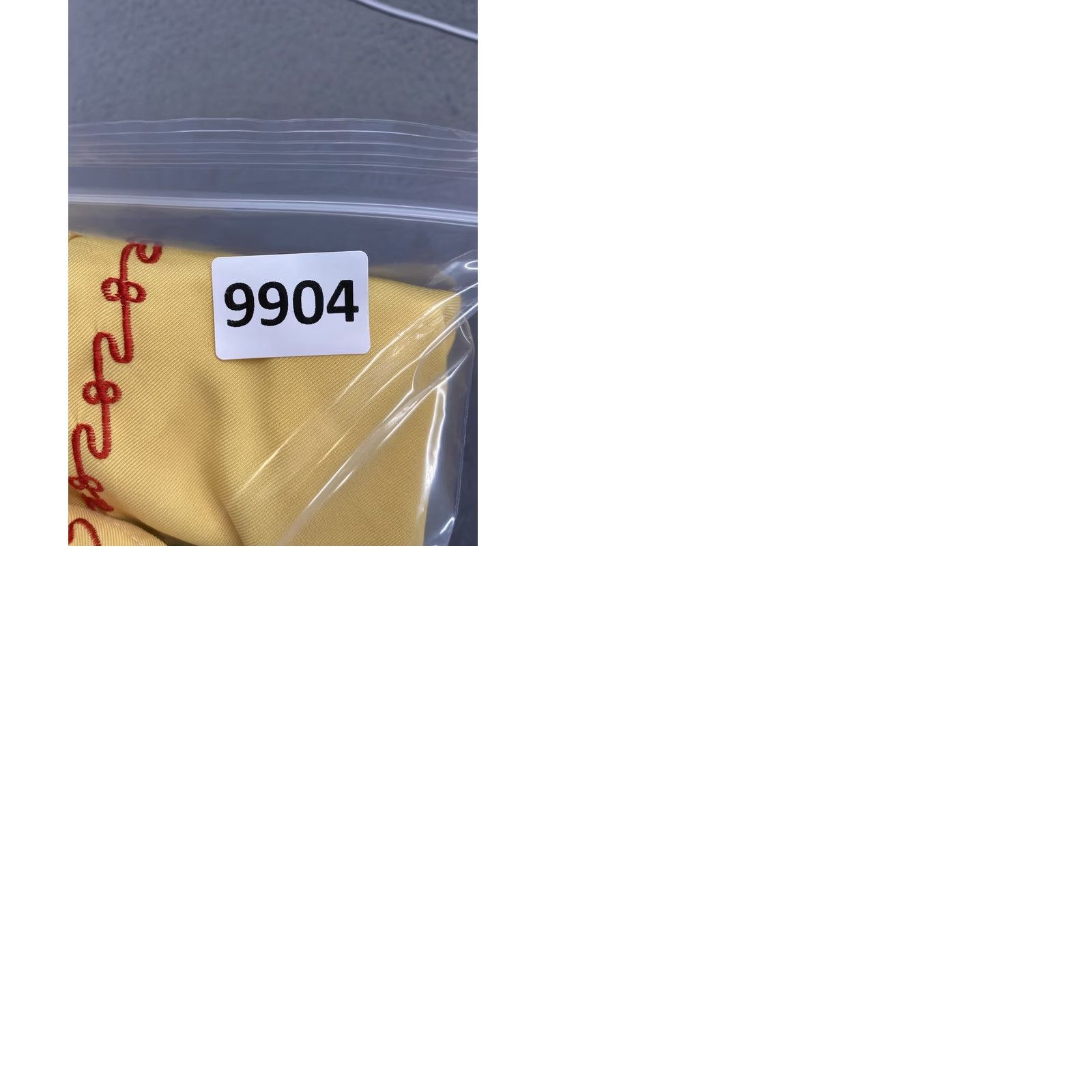 Alife VTG 90s VFW Life Member Button Up Pacific 15 Modalities Mites Hospital Shirt 3XL Size US XXL / EU 58 / 5 - 9 Thumbnail