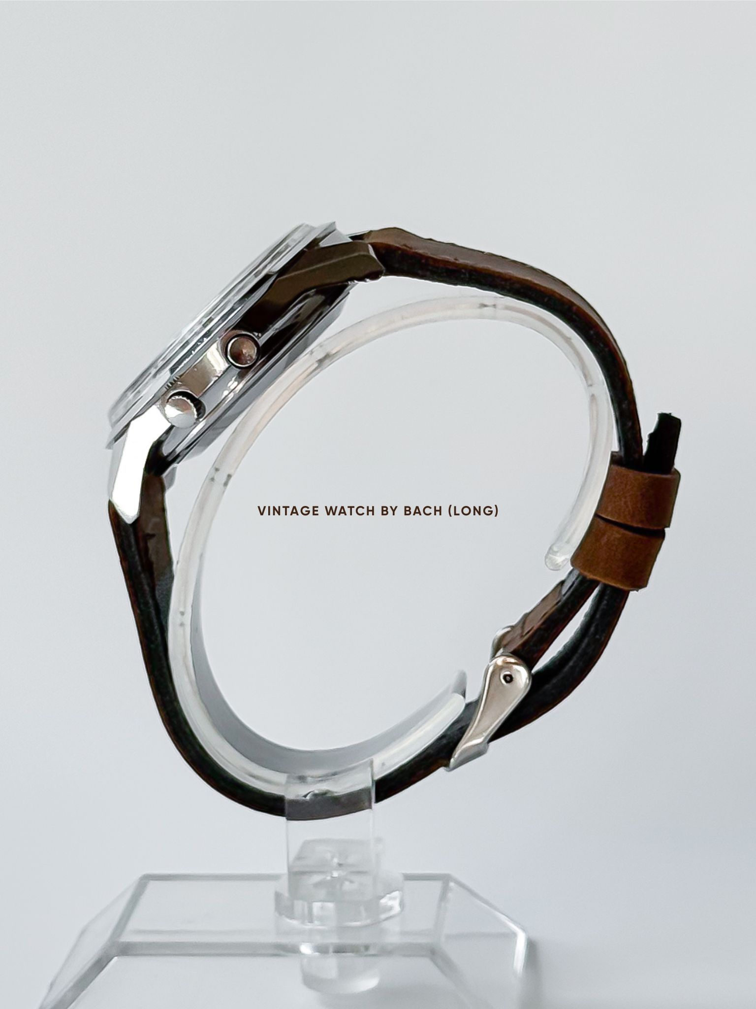 Seiko Seiko 5 Sportsmatic Duluxe 7619-7060 (Automatic) Size ONE SIZE - 7 Thumbnail