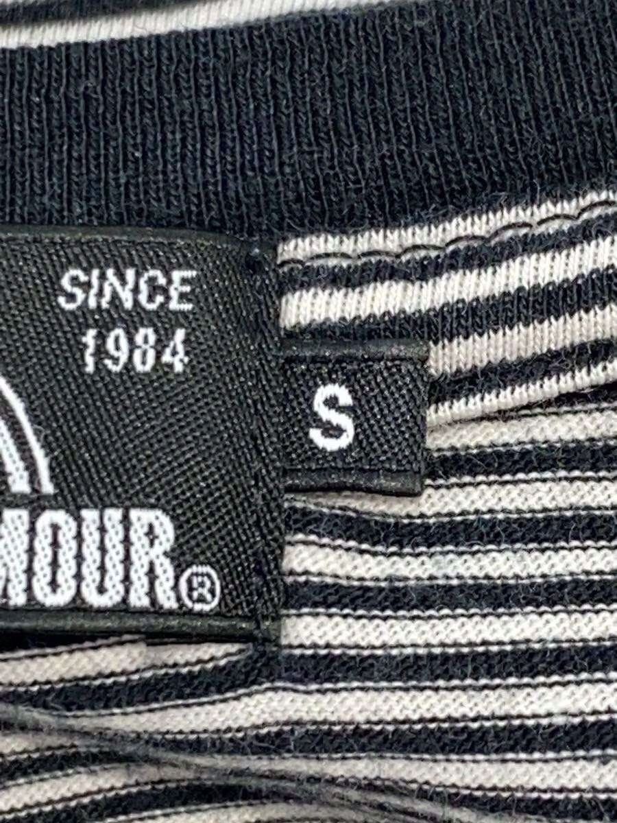 Hysteric Glamour Hysteric Devil Striped Tee Size US S / EU 44-46 / 1 - 7 Thumbnail