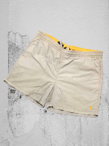 Polo Ralph Lauren Polo Ralph Lauren Shorts Size US 36 / EU 52 - 1 Thumbnail