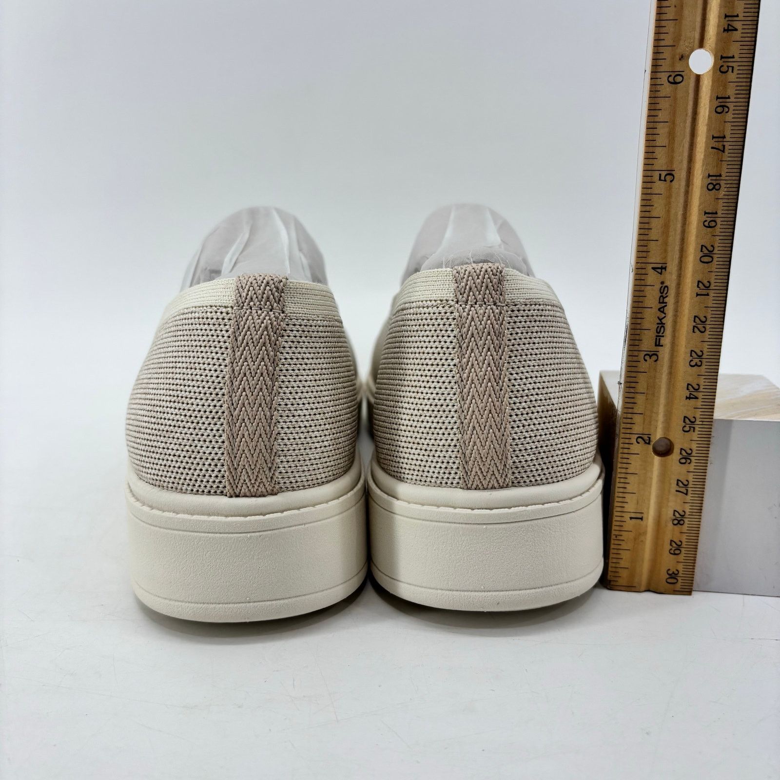 Other Bzees Loafer Valley Tan Women’s Size 10 Slip On Comfort Size US 10 / IT 40 - 4 Thumbnail