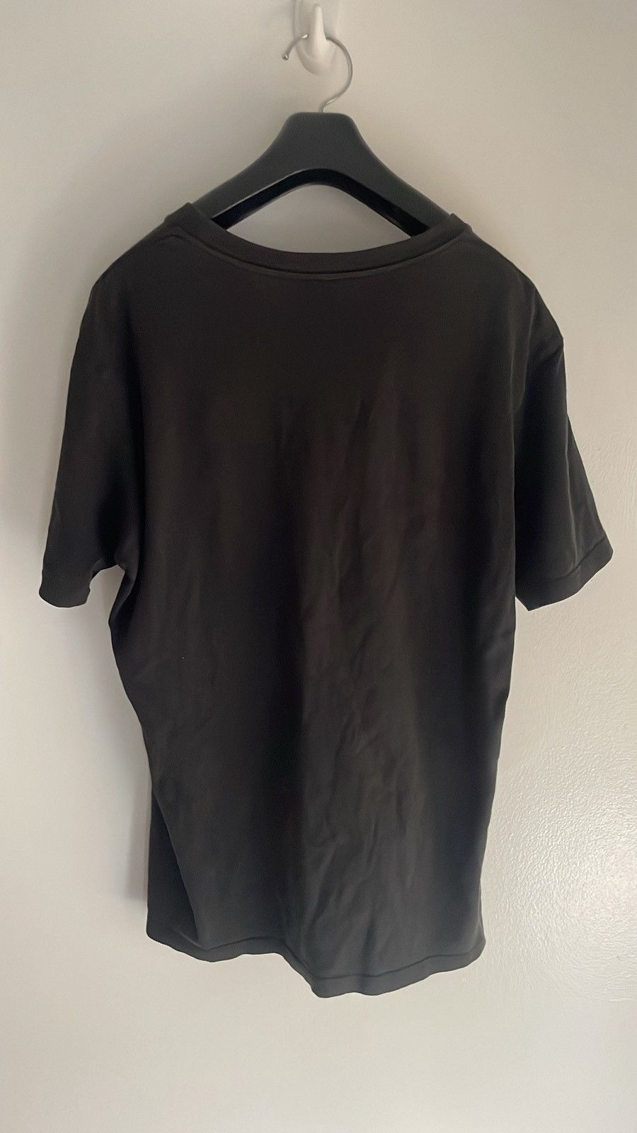 Number (N)ine S/S 2001 “Time Migration” Manhattan Size US L / EU 52-54 / 3 - 2 Thumbnail