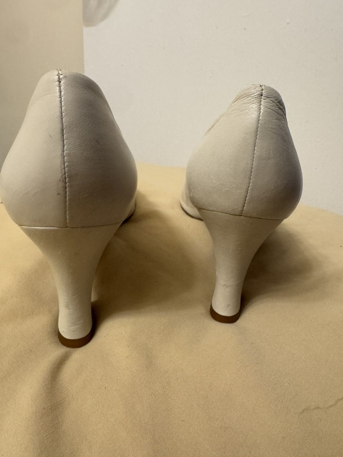 Other Via Spiga Heels Size US 11.5 / IT 41.5 - 3 Thumbnail